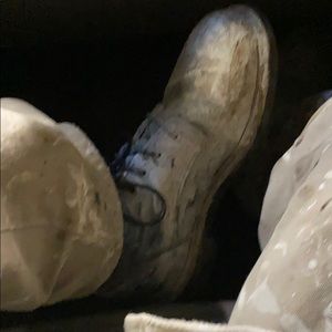 Meet your Posher, Jonathan